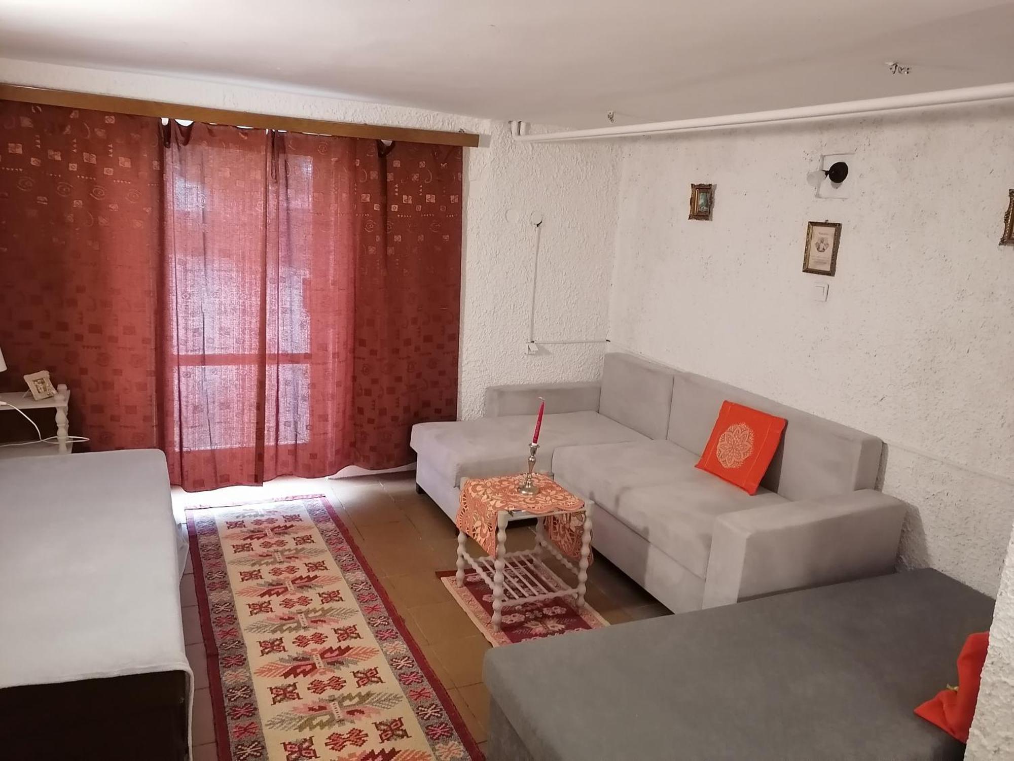 Chlaba Apartman Chl'aba Exterior foto